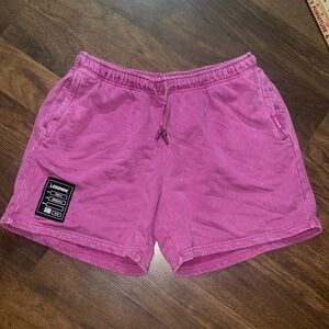 Legends Mens shorts XXL